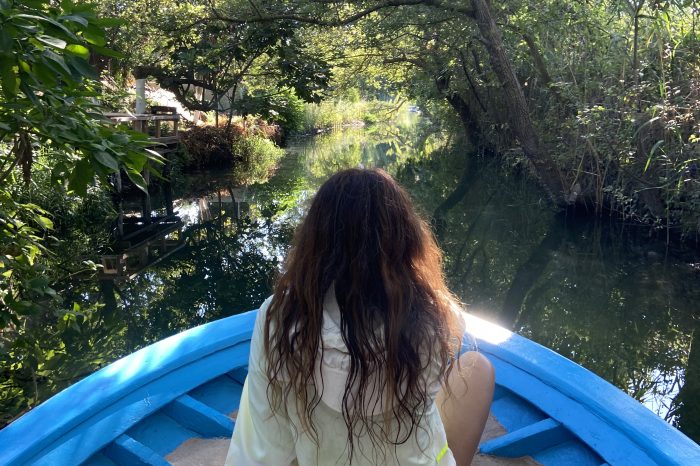 İstanbul to Akyaka & Gökova Escape | Boutique Coastal Journey in Turkey