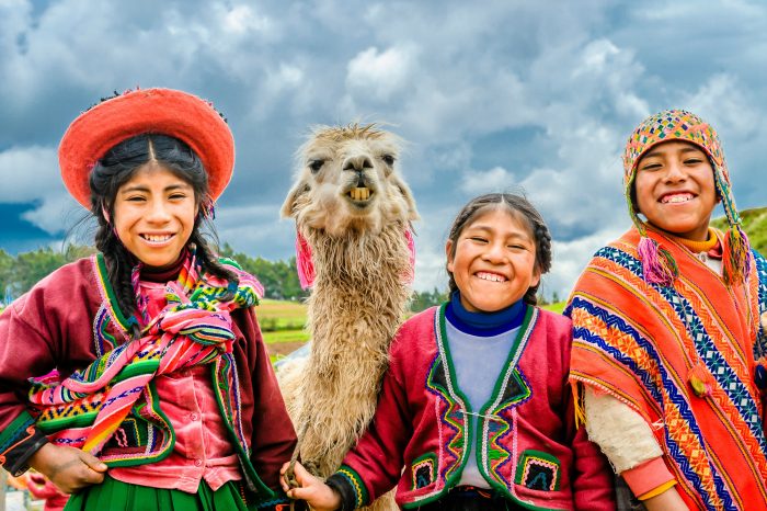 Peru Spirits- Sacred Valley journeys (coming soon)