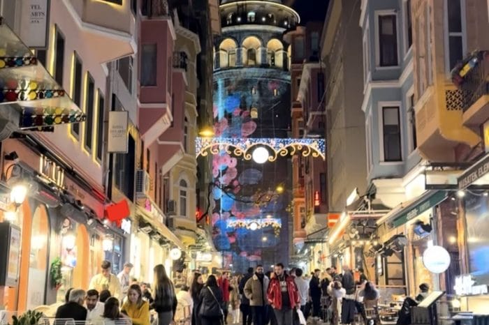 Istanbul Intensive Journey Package  /1 Day