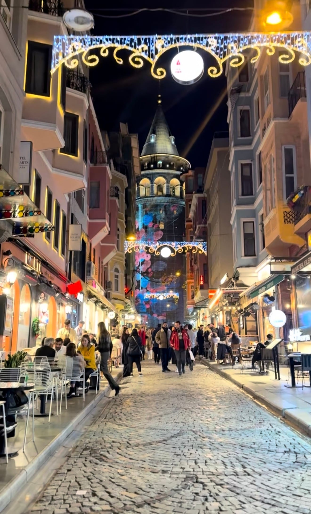 Why Visit Istanbul Beyond the Classics