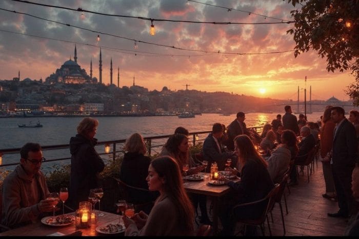Istanbul Essential Journey Package  /1 Day