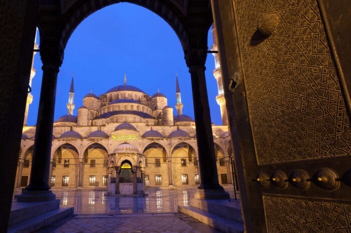 Istanbul Essential Journey Package  /3 Days