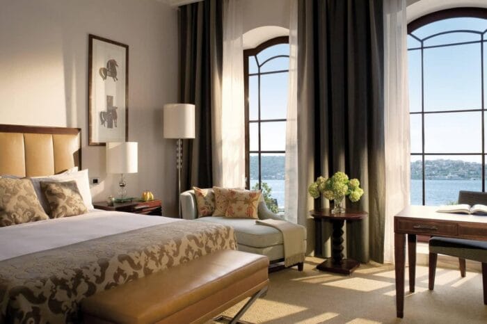 Handpicked Hotels