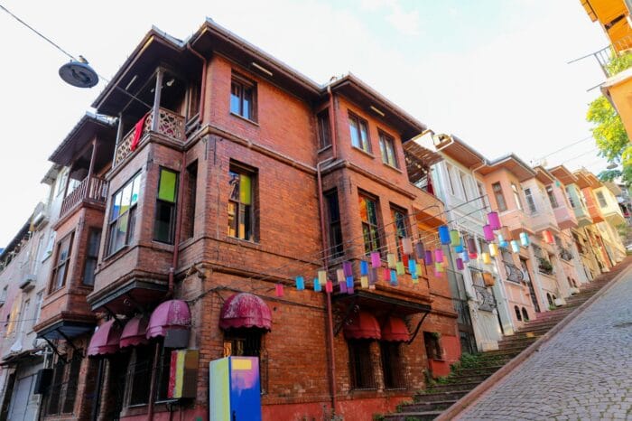 Istanbul Intensive Journey Package  /2 Days