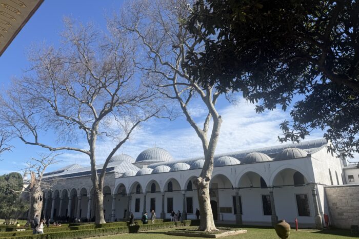 Istanbul Intensive Journey Package  /3 Days