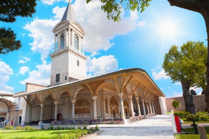 Istanbul Luxury Journey Package  /2 Day